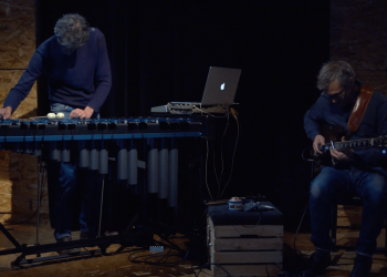 Gagnez vos places pour la performance Patch Work le 16 avril 2026 au Périscope de Nîmes !